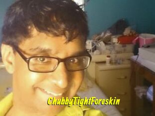 ChubbyTightForeskin