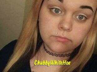 ChubbyWhiteHoe