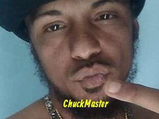 ChuckMaster