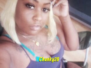Chunky28