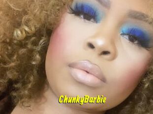 ChunkyBarbie