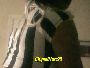 ChynaBlacc30