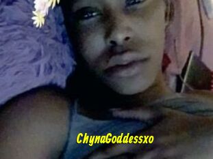 ChynaGoddessxo