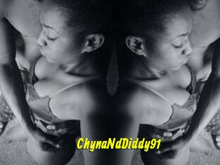 ChynaNdDiddy91