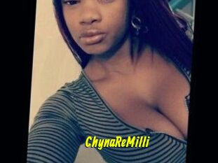 ChynaRe_Milli