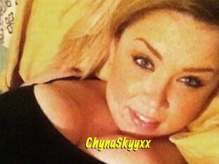 ChynaSkyyxx
