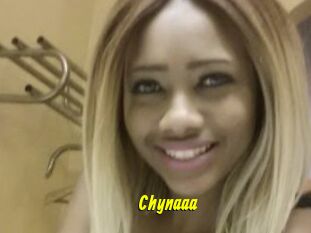 Chynaaa
