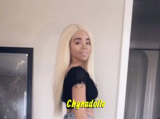 Chynadolle