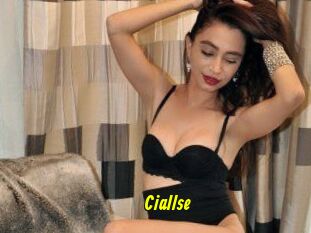 CiaIlse