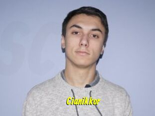 Cianikkor