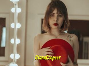 CiaraCoopeer