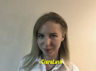 CiaraLush