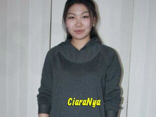CiaraNya