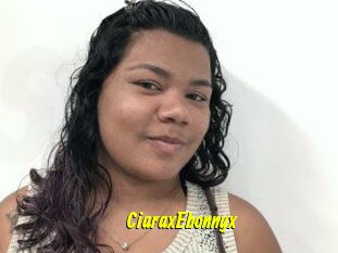 CiaraxEbonnyx