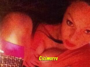 Cicimorre