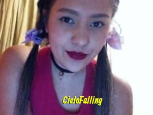 Cielo_Falling