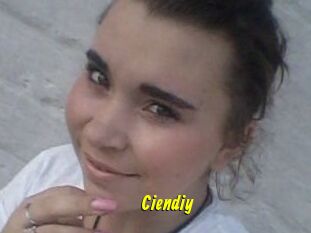 Ciendiy