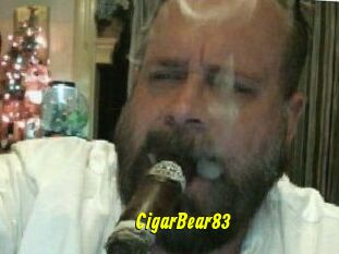 CigarBear83