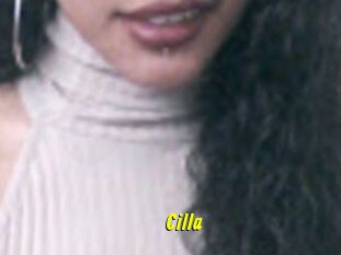 Cilla
