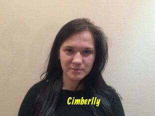 Cimberlly