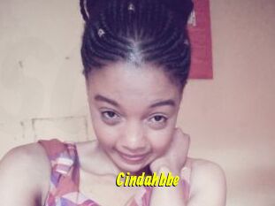 Cindahbbe