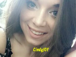 CindyJOY