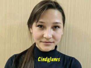 CindyJunes