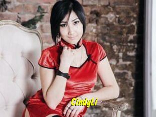 CindyLi