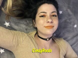CindyRoode