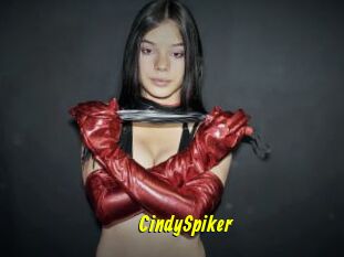 CindySpiker