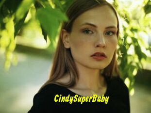 CindySuperBaby