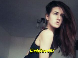 CindySweet92