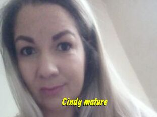 Cindy_mature