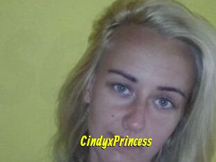 CindyxPrincess