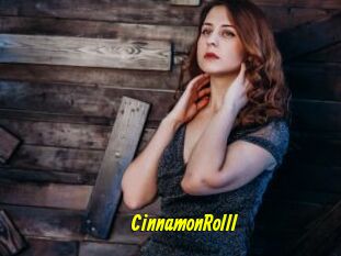 CinnamonRolll