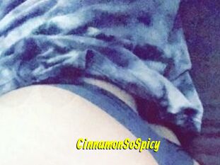 CinnamonSoSpicy