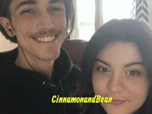 CinnamonandBean