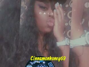 Cinnamonhoney69