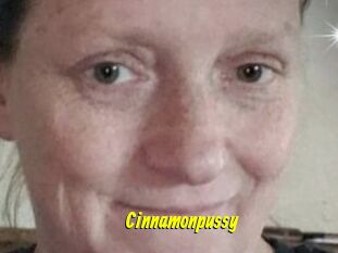 Cinnamonpussy