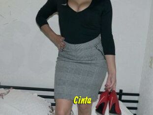 Cinta
