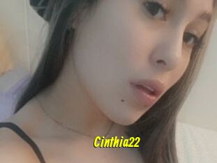 Cinthia22