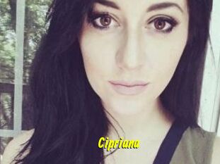 Cipriana