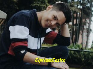CiprianoCastro