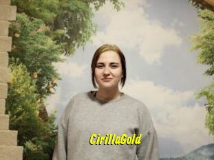 CirillaGold