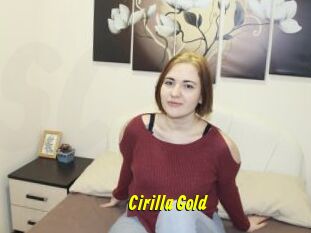 Cirilla_Gold