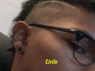 Cirilo