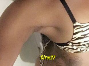 Ciroc27