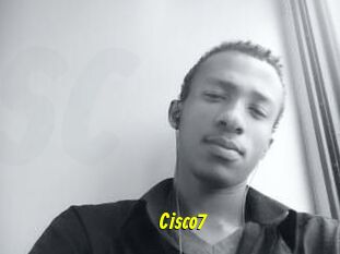 Cisco7