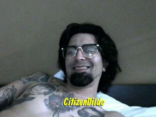 CitizenDildo