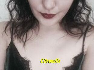 Citronelle